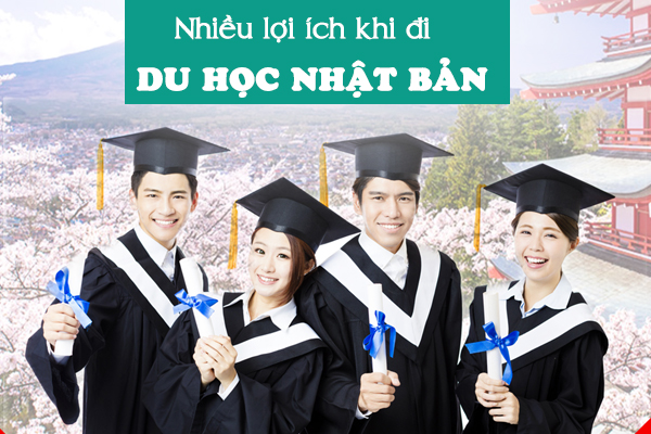 Giới thiệu du học Nhật Bản